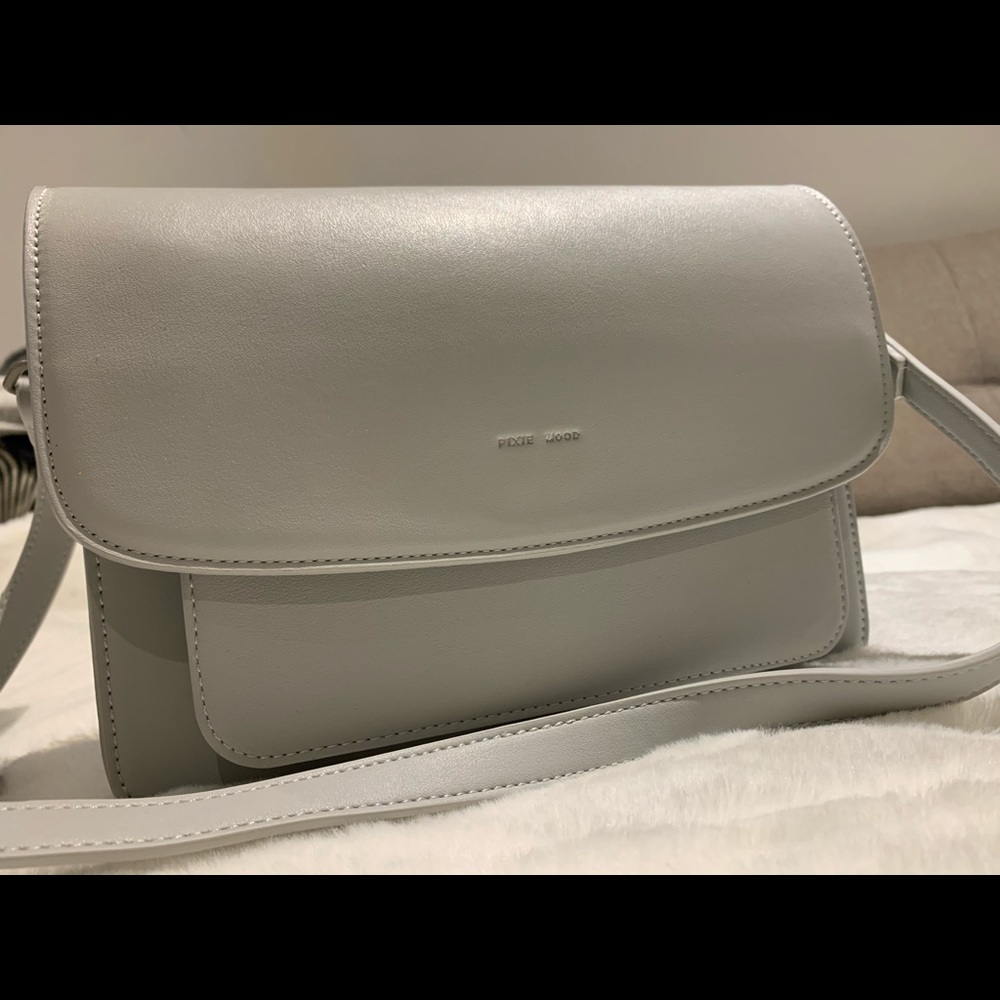 New purse